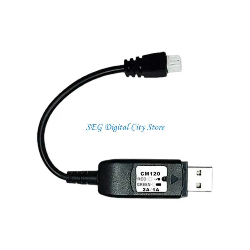 U75B Universal For CM120 Mini UAV Battery Heat Resistant for Outdoor Flight