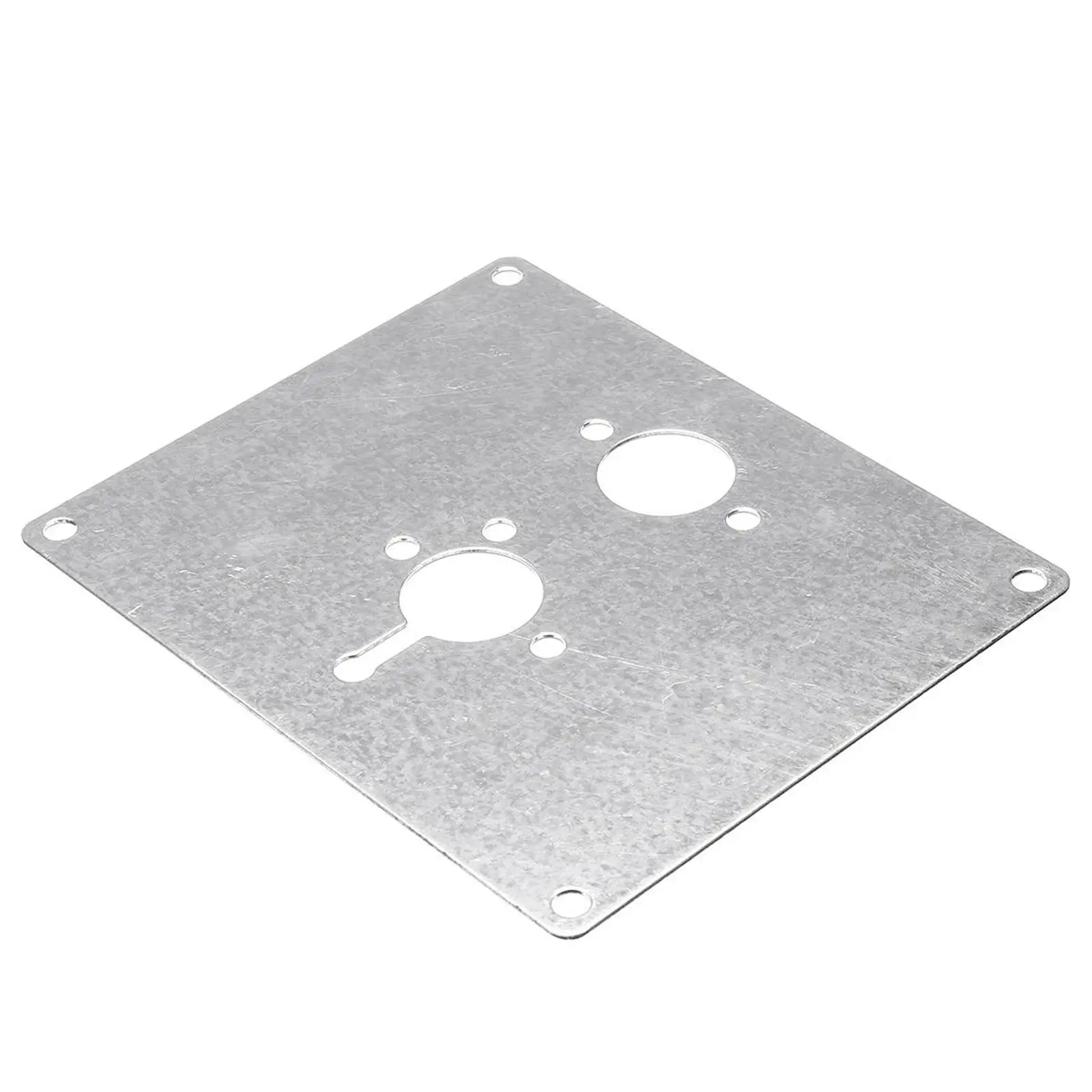 Rustproof Steel Parking Heater Base Bracket Plate Easy Install for Auto Car Truck Heater Spare Parts