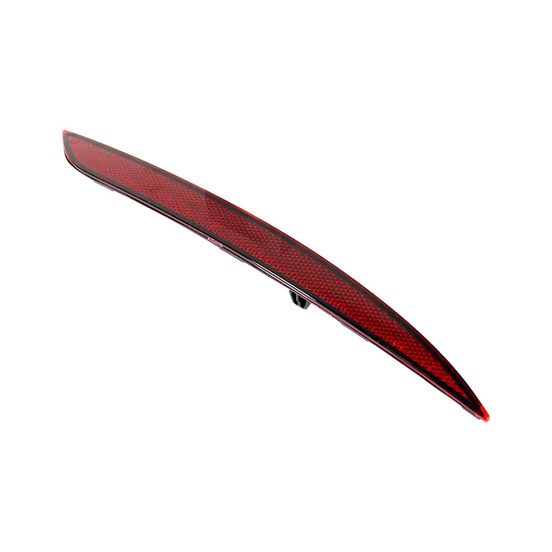 For Tesla Model Y MY 2020-2021 Rear Bumper Light Reflector Light Stop Brake Lamp Rear Bumper Reflector Brake Light 149581700C