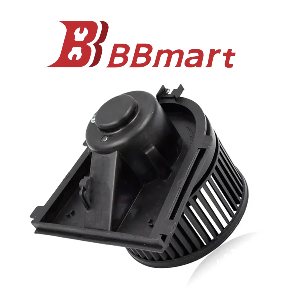 BBmart Auto Parts New A/C AC Aircon Air Conditioner Blower Motor For Bora Lavida Classic Bora Golf 4 180819021