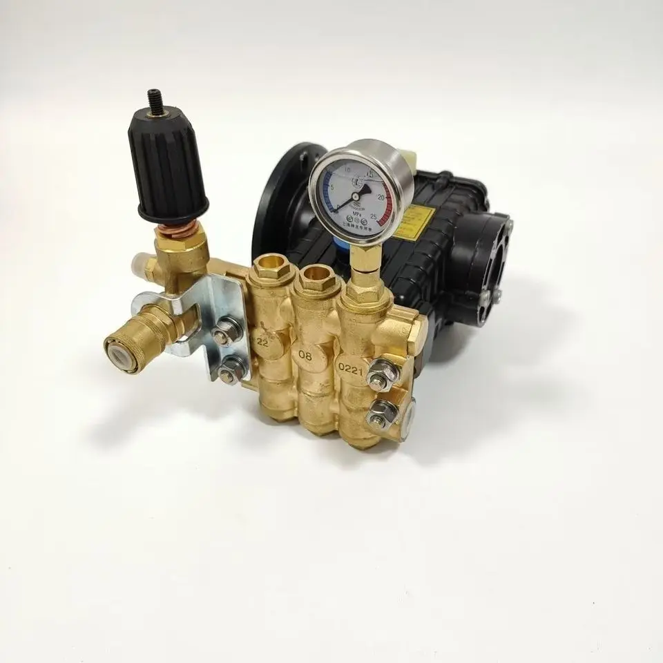 

Оригинальный водяной насос Shenlong SL100 80A-18/22 для строительной техники: экскаваторов, погрузчиков, бульдозеров, экскаваторов-погрузчиков, мини-погрузчиков