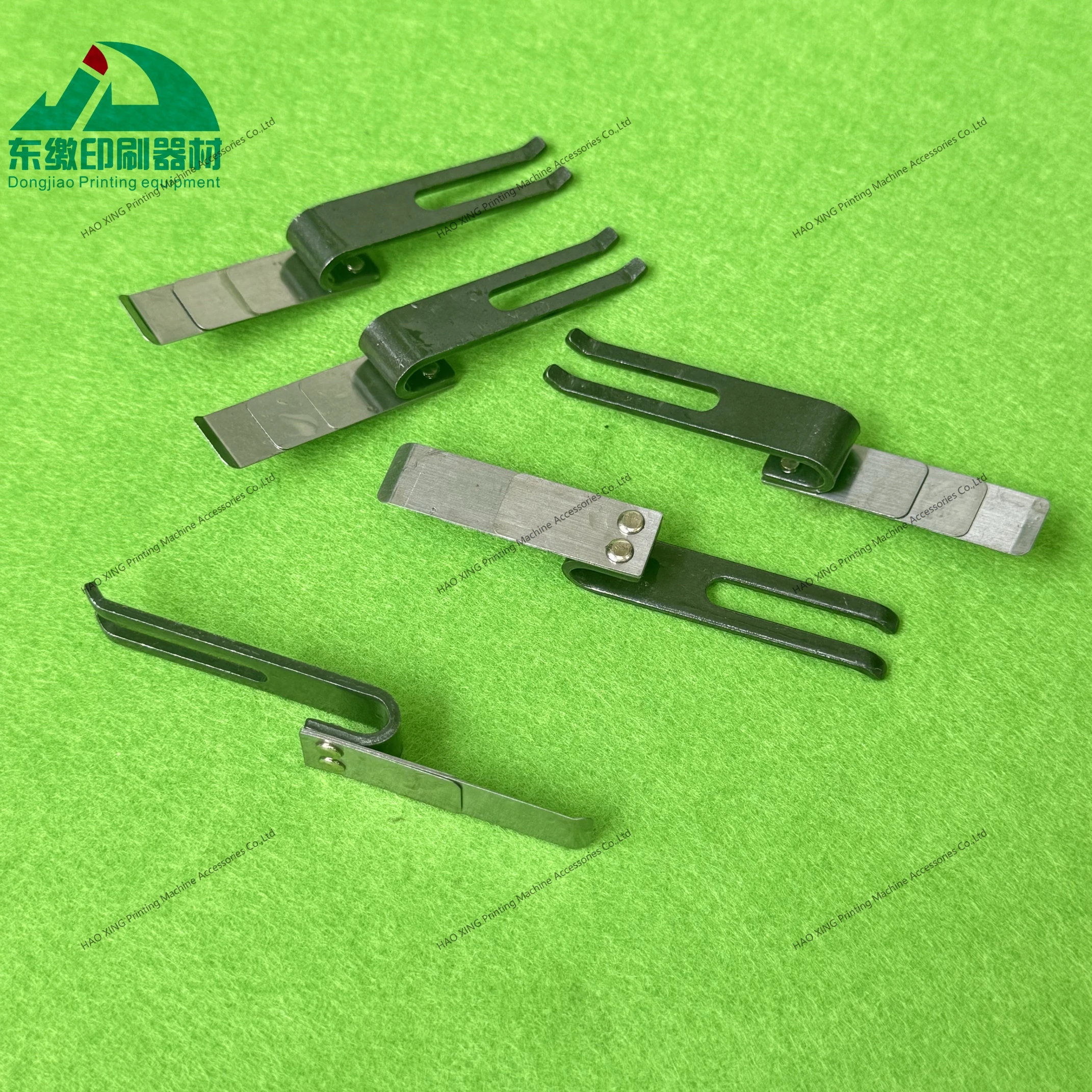 

Printing Machinery Parts Press Paper Sheet C4.028.110F/66.028.110F for Heidelberg Printing Parts Sheet Separator High Quality