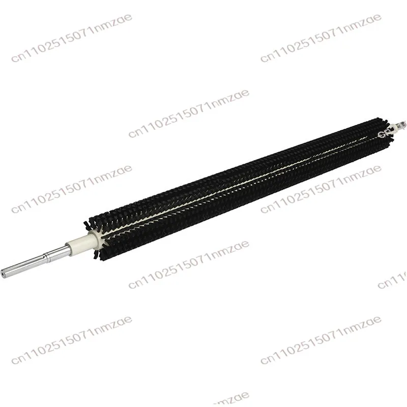 JYX-1200C Cleaning Machine Accessories Glass Washing Machine Brush Sponge Absorption Roller Conveying Rubber Roller Press Roller