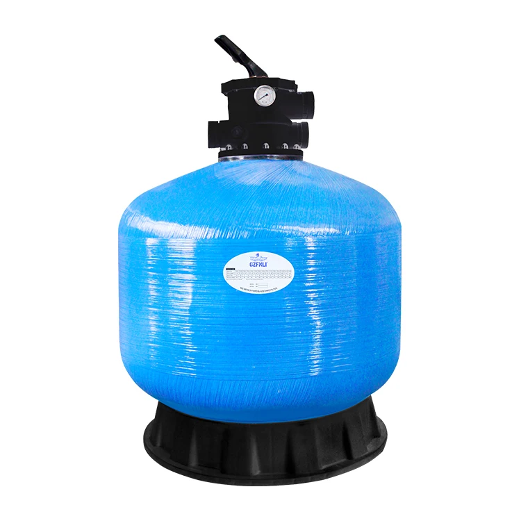 معدات حمام السباحة مرشحات رمل مياه حمام السباحة #5