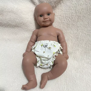 أعلى 10 مبيعات طفل ممتلئ مولود من جديد - رقم 8