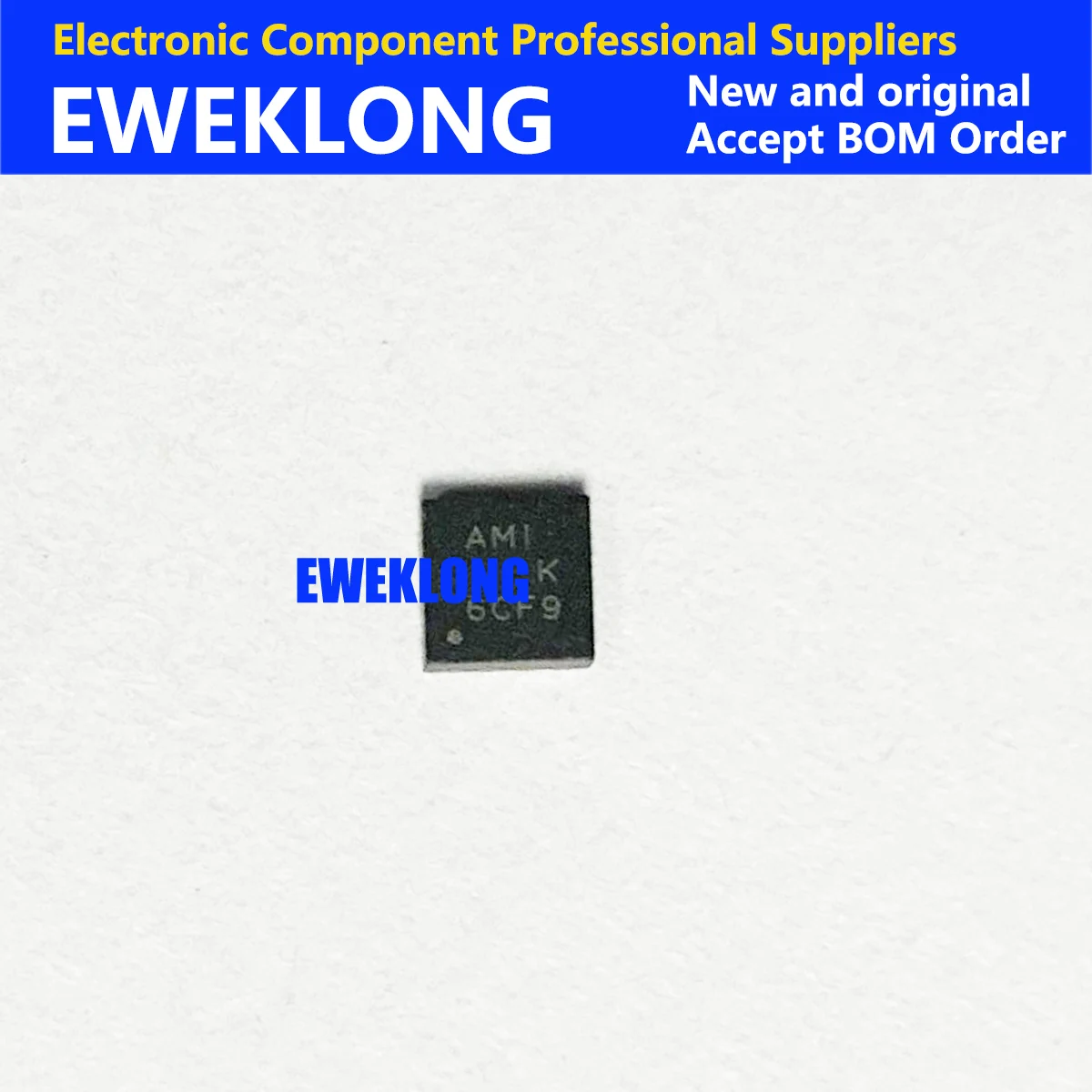 Chip IC de componente AMI, código de marcado, 3 piezas, TPS79628DRBR, TPS79628, QFN8