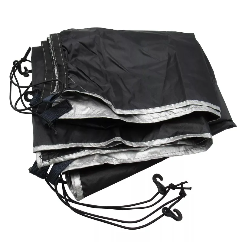 Funda Protectora para Autocaravana, Cubre Capó, Protector de Coche para Fiat Ducato, Peugeot Boxer, Citroën Relay, Ford Transit, Mercedes Sprinter