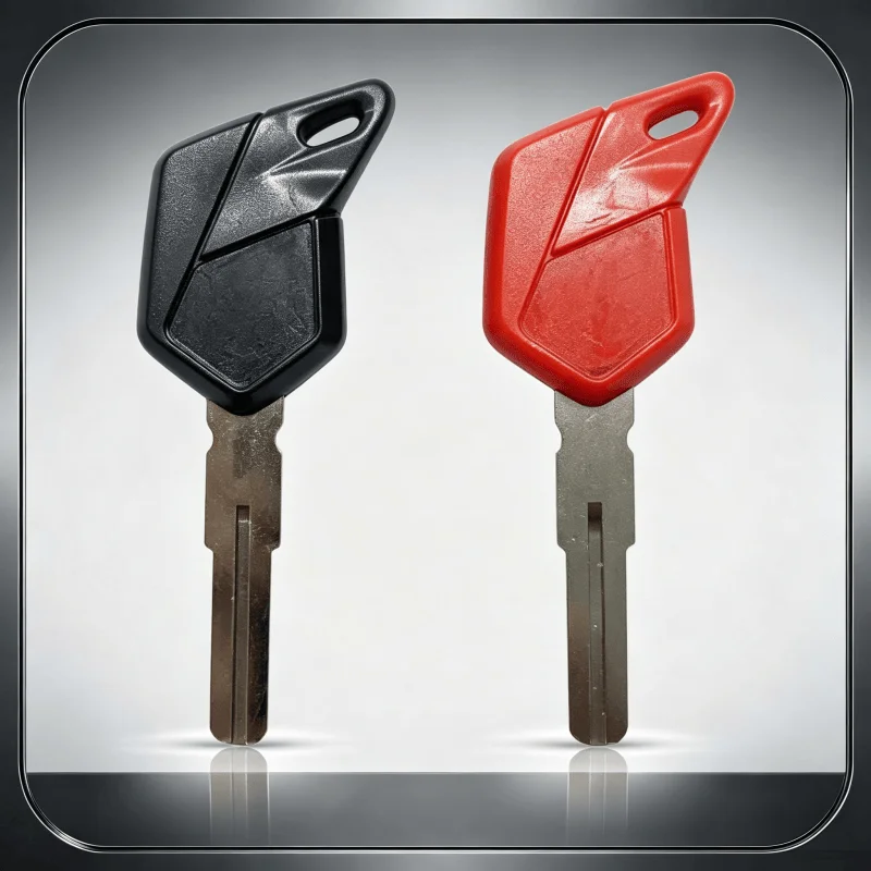 Motorcycle Uncut Blank Replacement Key For MV AGUSTA BRUTALE 1000 RR SERIE ORO 1090 R 675 800 ROSSO SCS 920 RUSH DRAGSTER Detach