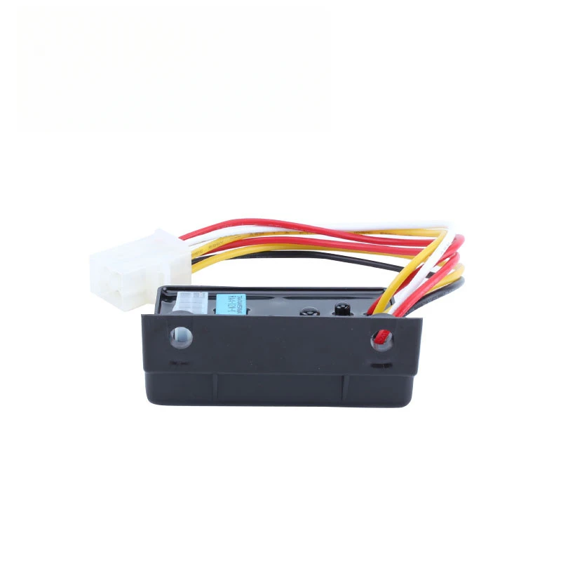 NC-77 (أ) 203043   NC-73 708045   منظم جهد كهربائي أوتوماتيكي AVR لمجموعة المولدات #2