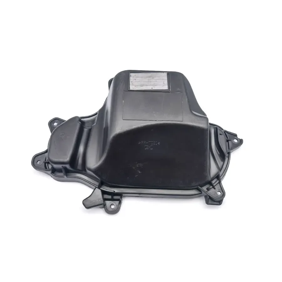

For Cadillac ATS ATSL 2014 2015 2016 2017 High Configuration Headlight Dust Cover Waterproof Headlamp Rear Shell Seal Cap 1PCS