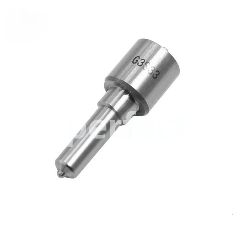 For Toyota Hilux Hiace 2KD-FTV 23670-0L110 23670-09380 4x Injector Nozzle G3S33