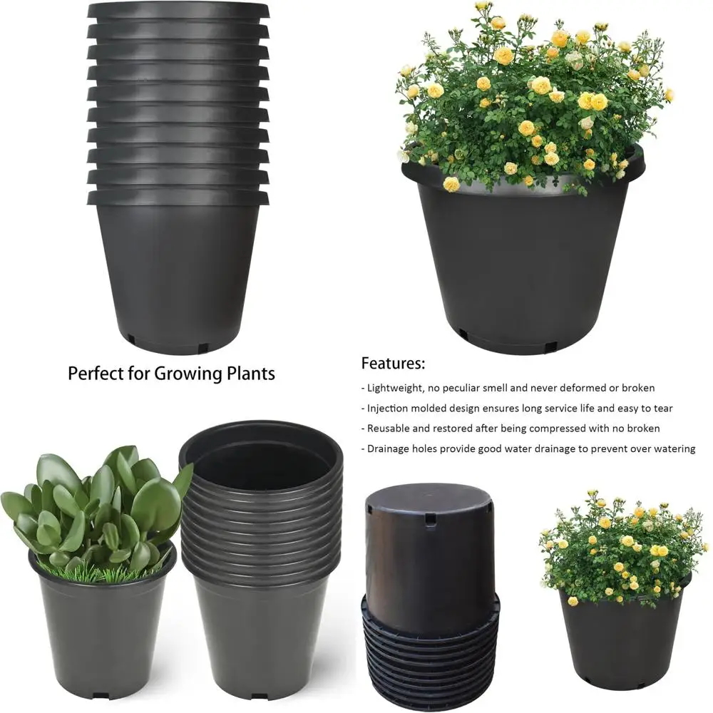 15 Gallon Capacity … - image