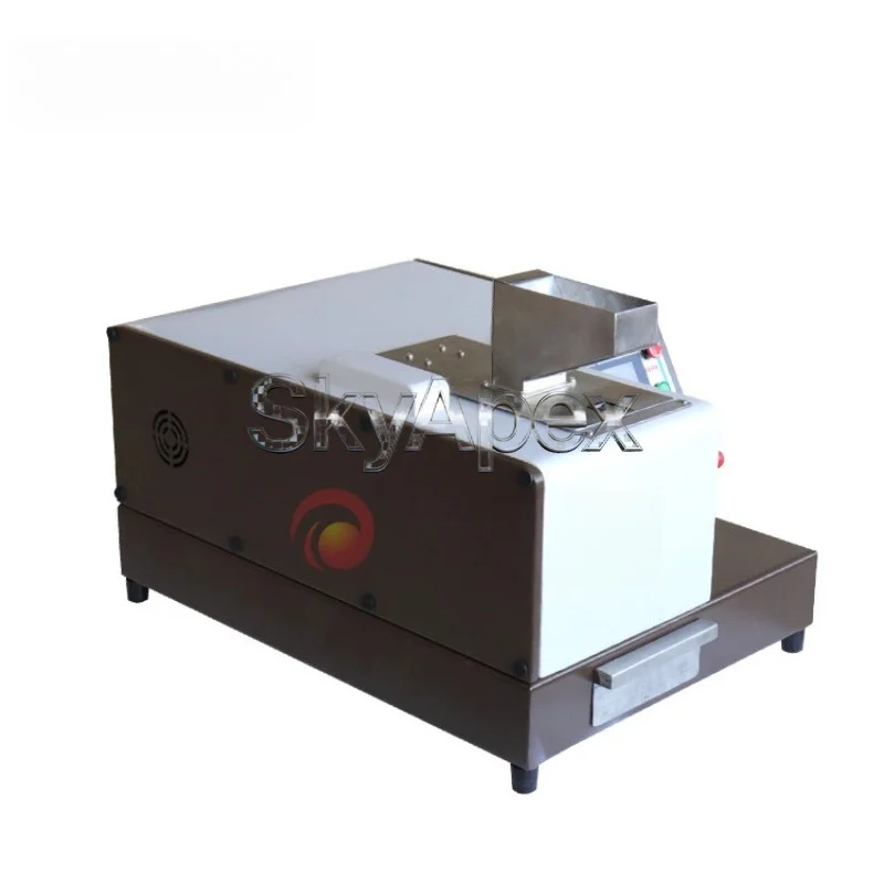 FOB Price EP60*95 Laboratory Jaw Crusher Fine Particle Size 0.01mm Crushing Machine Industry-Specific Equipment Deposit