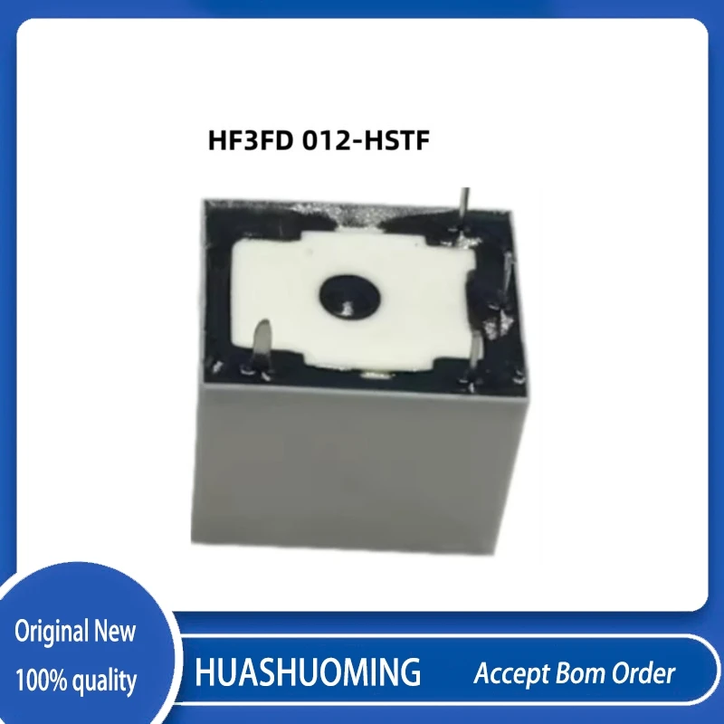 New 10Pcs/Lot Hf3Fd…