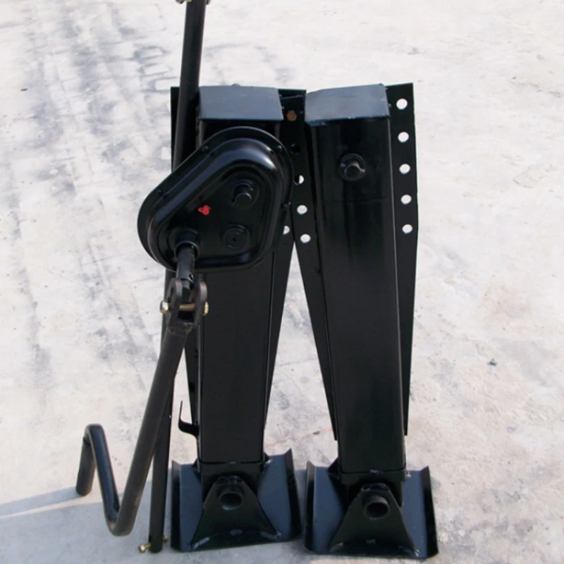 Trailer Parts Accessories Landing Gear 28T Support Legs