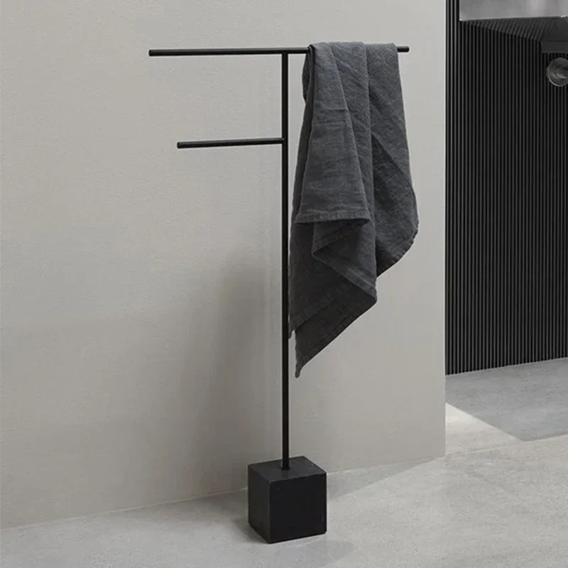 Stainless Steel Bathroom Shelf Toilet Paper Holder Removable Multifunctional Shelf Storage Bathroom Accessories