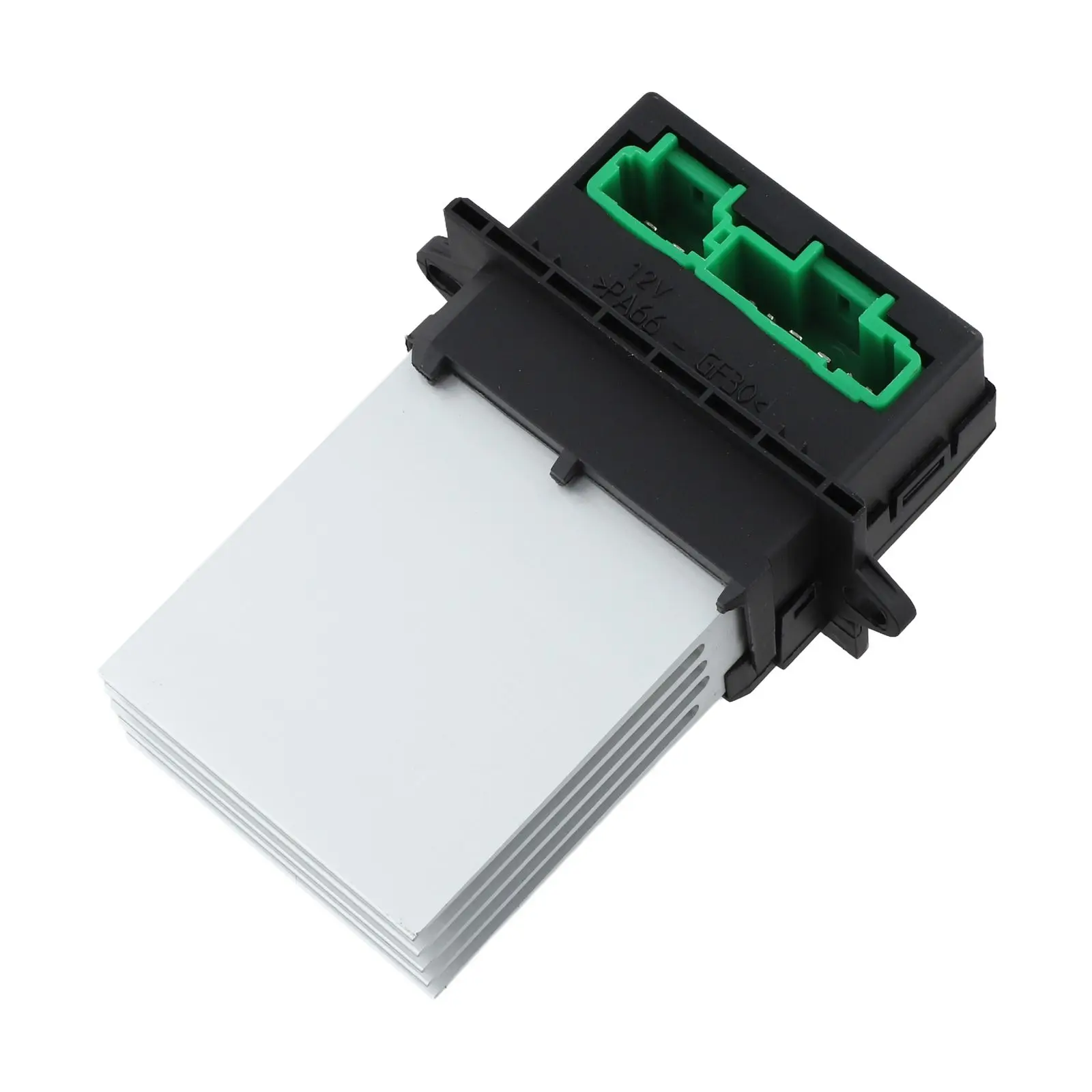 

Резистор двигателя вентилятора отопителя OEM, номер детали 7701045870 для Nissan для Micra C + C III 2005-2009, запасные автомобильные аксессуары