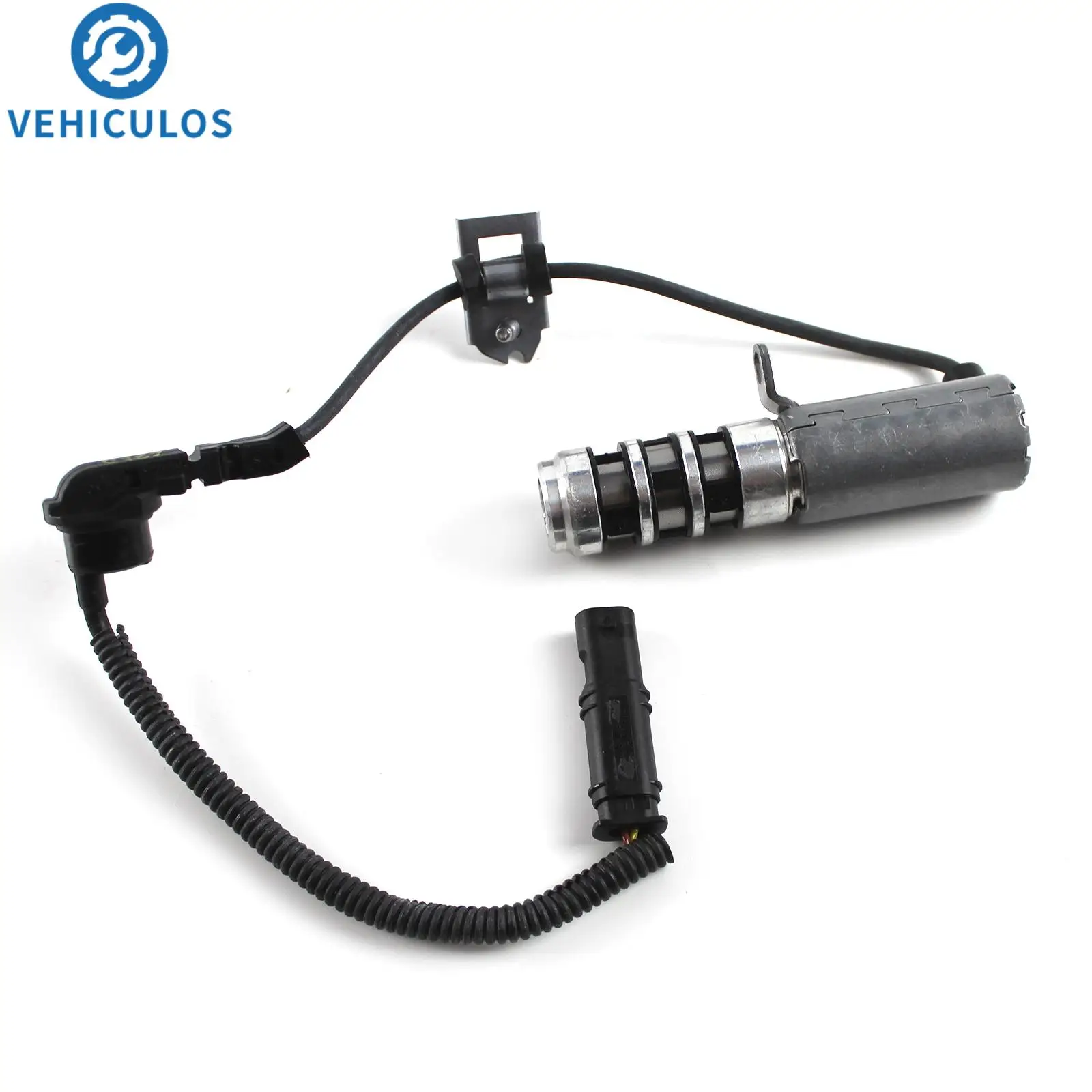 

Vanos Solenoid Variable Valve 11417647238 For MINI R55N R56N R57N R58 Engine Oil Control Valve Cars Accessories