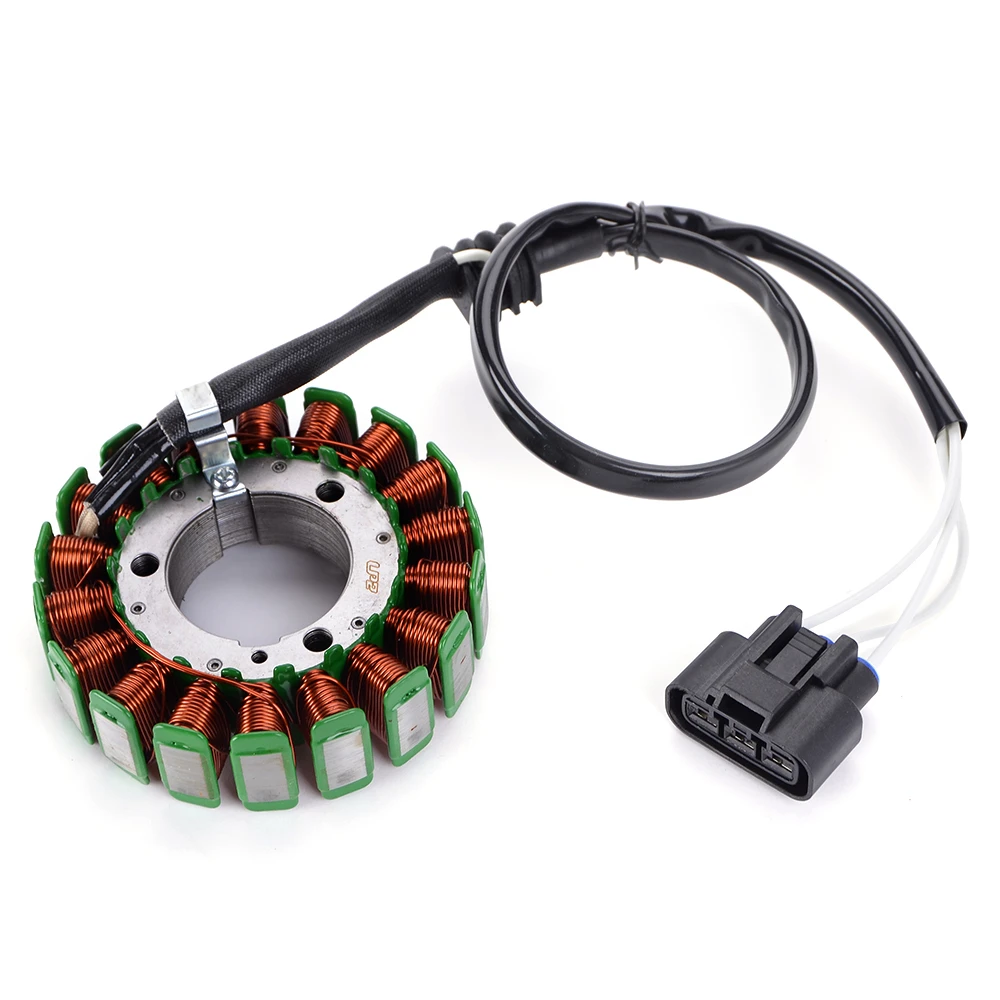 

Катушка статора мотоцикла для Benelli TNT600 BJ600GS-A BN600 BJ600