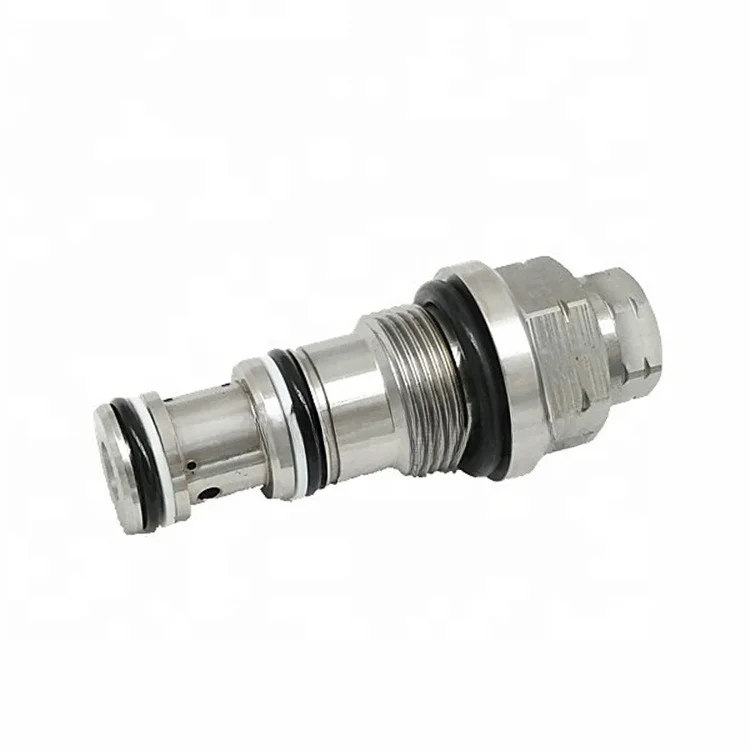 Excavator Safety Valve PC200-6 PC200 723-40-56302