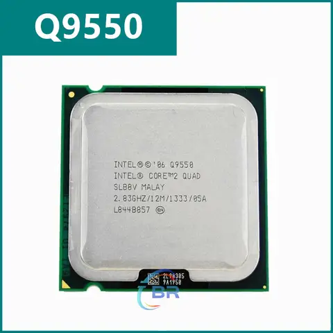 Core 2 extreme qx9775-AliExpress