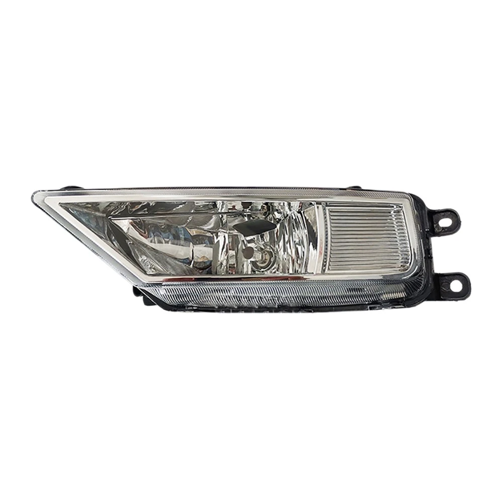 

Car Front Bumper Left Fog Lights Assembly Foglight with Bulb for Tiguan L 2017 2018 2019 2020 2021 2022