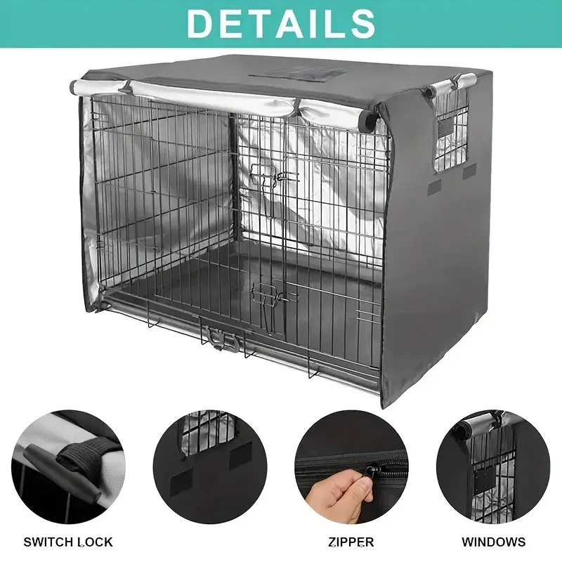 Thumbnail 2 - #22 Best Pet Crates to Buy In 2026