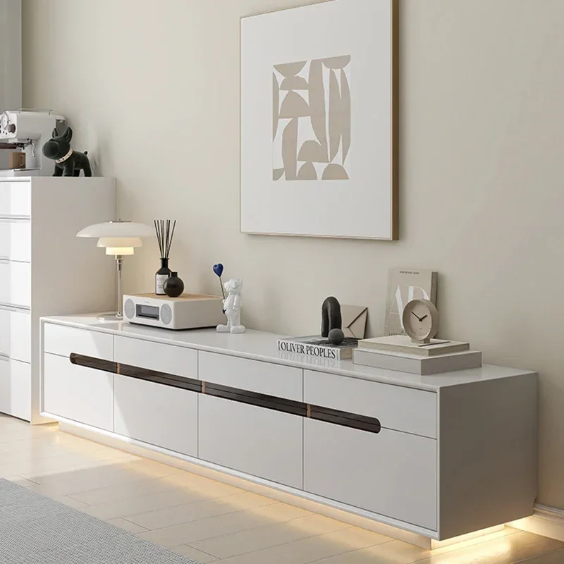 

Italian Design Cabinet TV Stands Entertainment Center Living Room TV Stands Supports Storage Home Furniture Televisie Kast TYTS