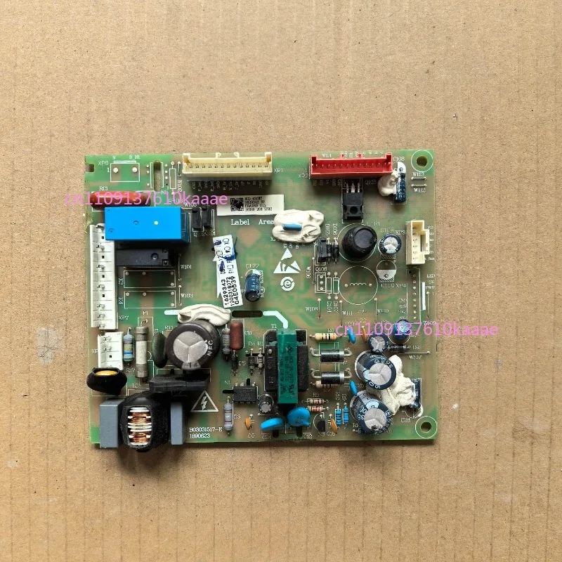 

Second-hand Goods Are Suitable for Hisense Rongsheng Refrigerator BCD-630WT/628WTET/619/639 Main Board Computer Board 1629343