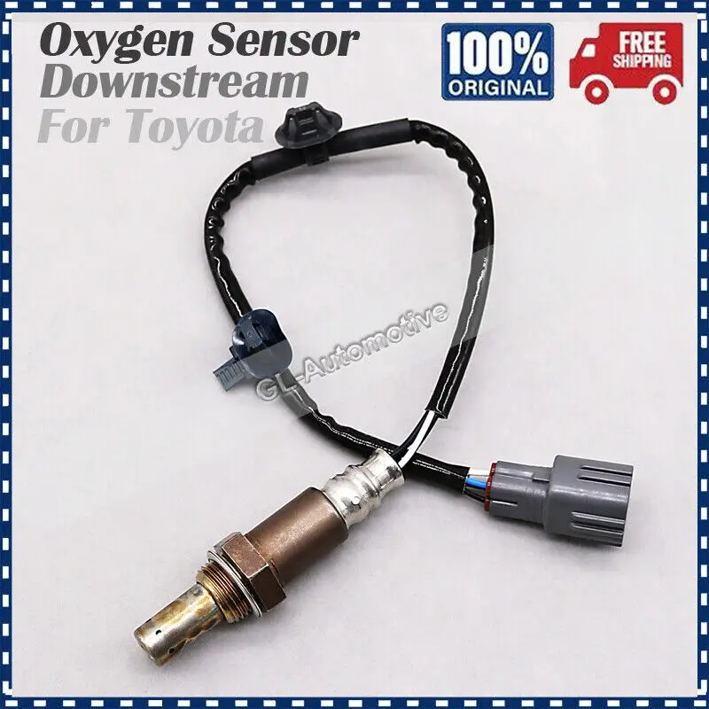 

O2 Oxygen Sensor 89465-0C190 For Toyota Sequoia Tundra 4.6L 4.7L 5.7L 2007-2016