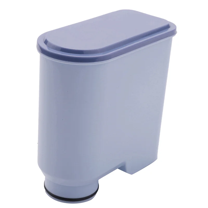 Parti domestiche 2 pezzi Gli elementi filtranti della macchina da caffè sono adatti per il filtro dell'acqua sostitutivo del caffè Saeco Aquaclean M