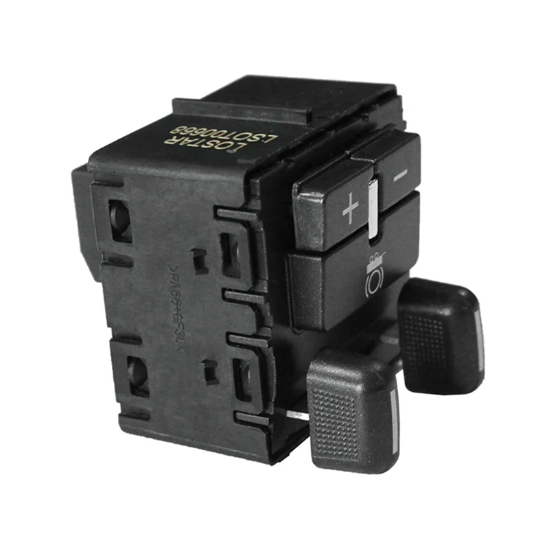 

Переключатель управления тормозом прицепа в сборе для деталей Colorado Silverado 84108373