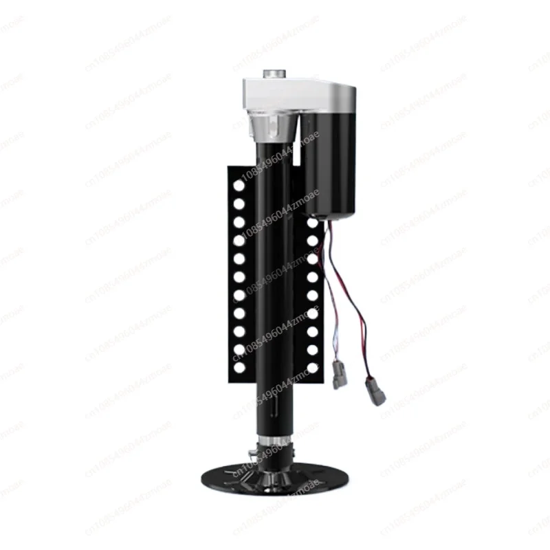 

RV electric balance outriggers electric lifting rod lifting machine