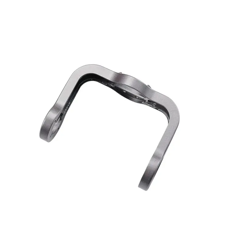 A99E-For Autel MAX 4T V2/XE Gimbal Upper Lower Bracket Repair Parts Bracket Accessories Set