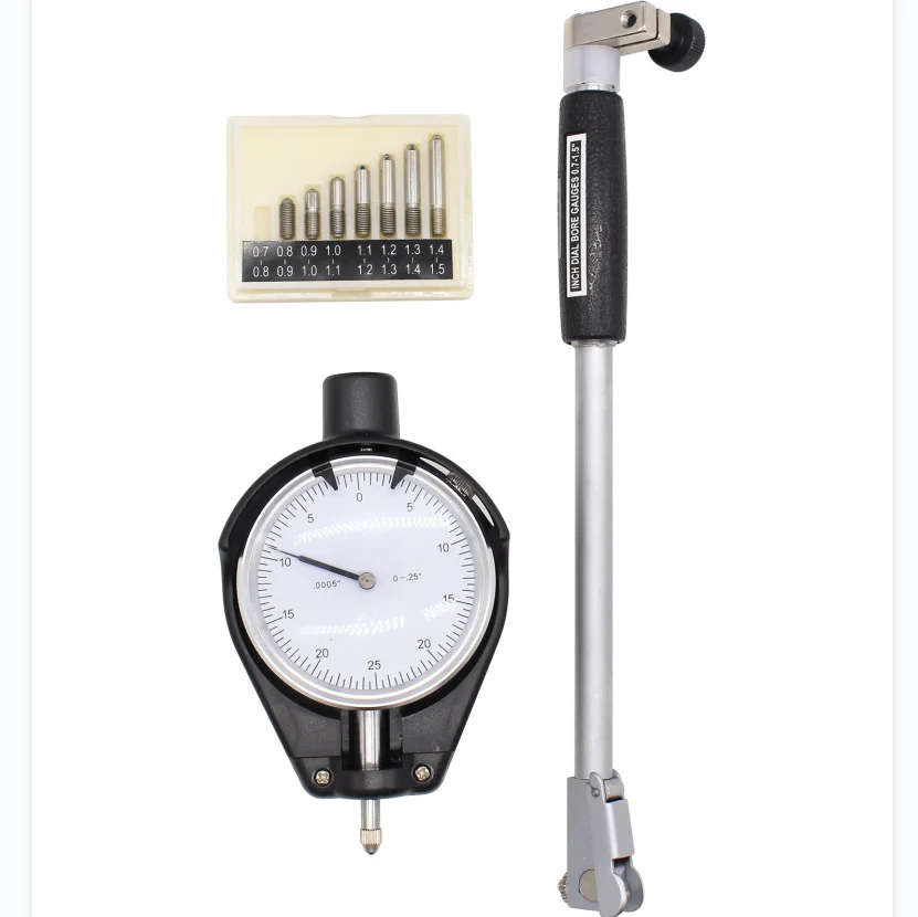 

18-35mm 0.01mm Dial Indicator Dial Bore Gauge Hole Diameter Dial Indicator Bore Gauge