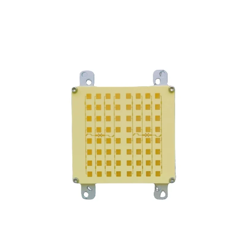 24G Speed Feedback Radar Sensor LDTR04Plus Radar Module Millimeter Wave Vehicle Speed Sensor