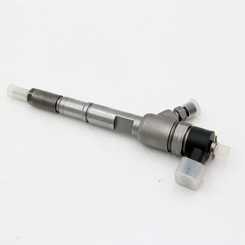 The EFI injector 0445110291 suitable for Dachai 498 Foton light truck 1112010-55D