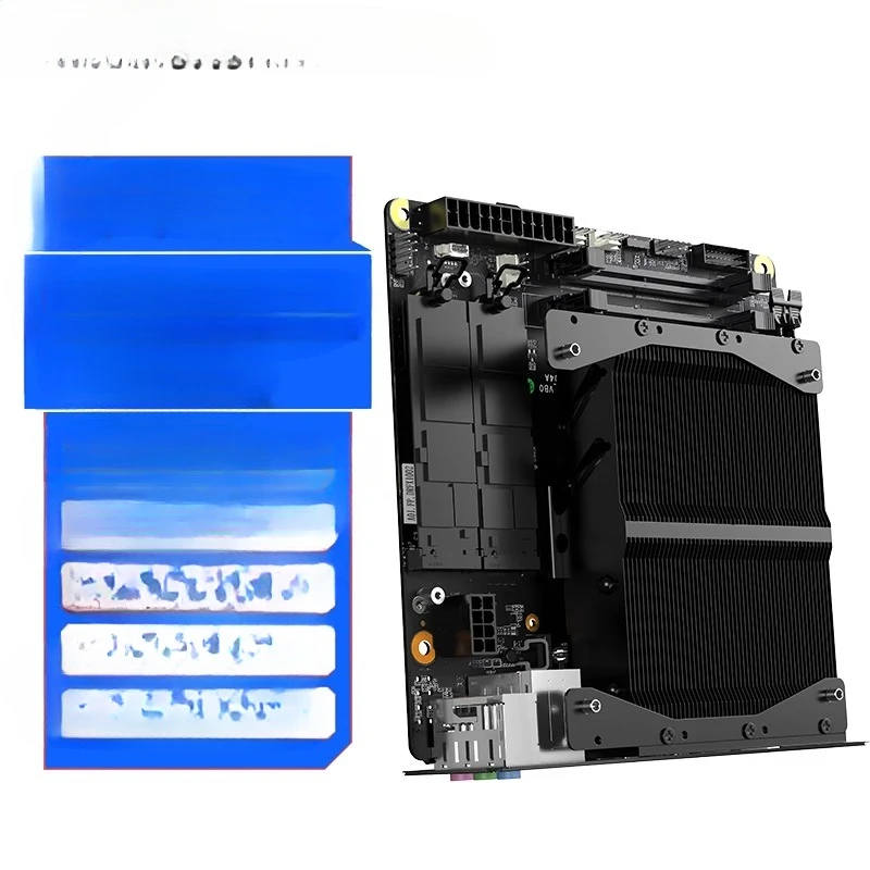 Minisforum Bd795I S… - image