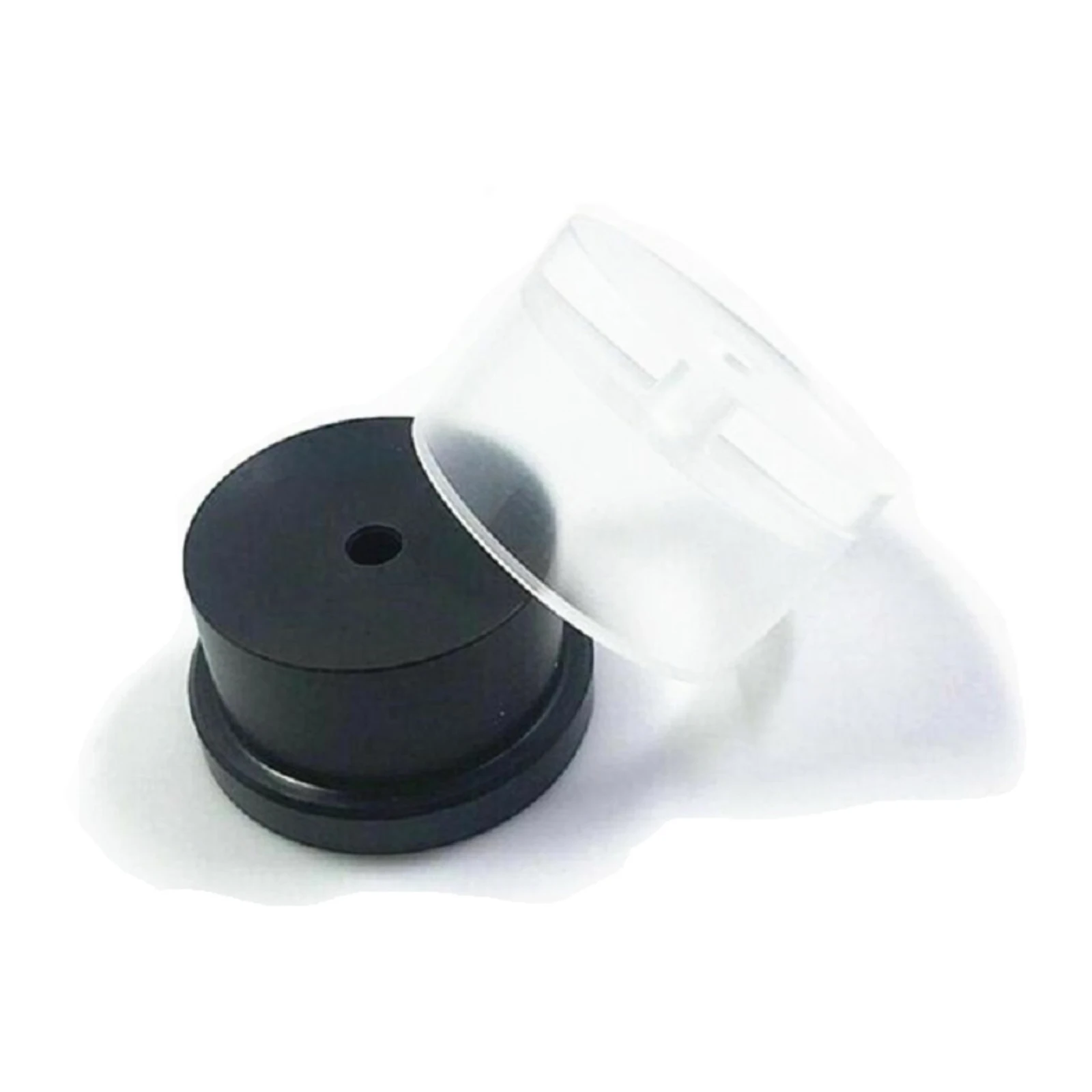 Plastic Close Mainspring Barrel Cover Tool Professional Watch Movement Repair Tool Spring Barrel Tool for Watchmakers