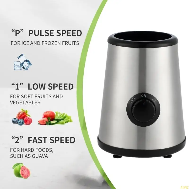 A0NC 2 в 1 блендере для овощных вертолетов кухонная кухня для кухни из кухонного пюре из кухон
