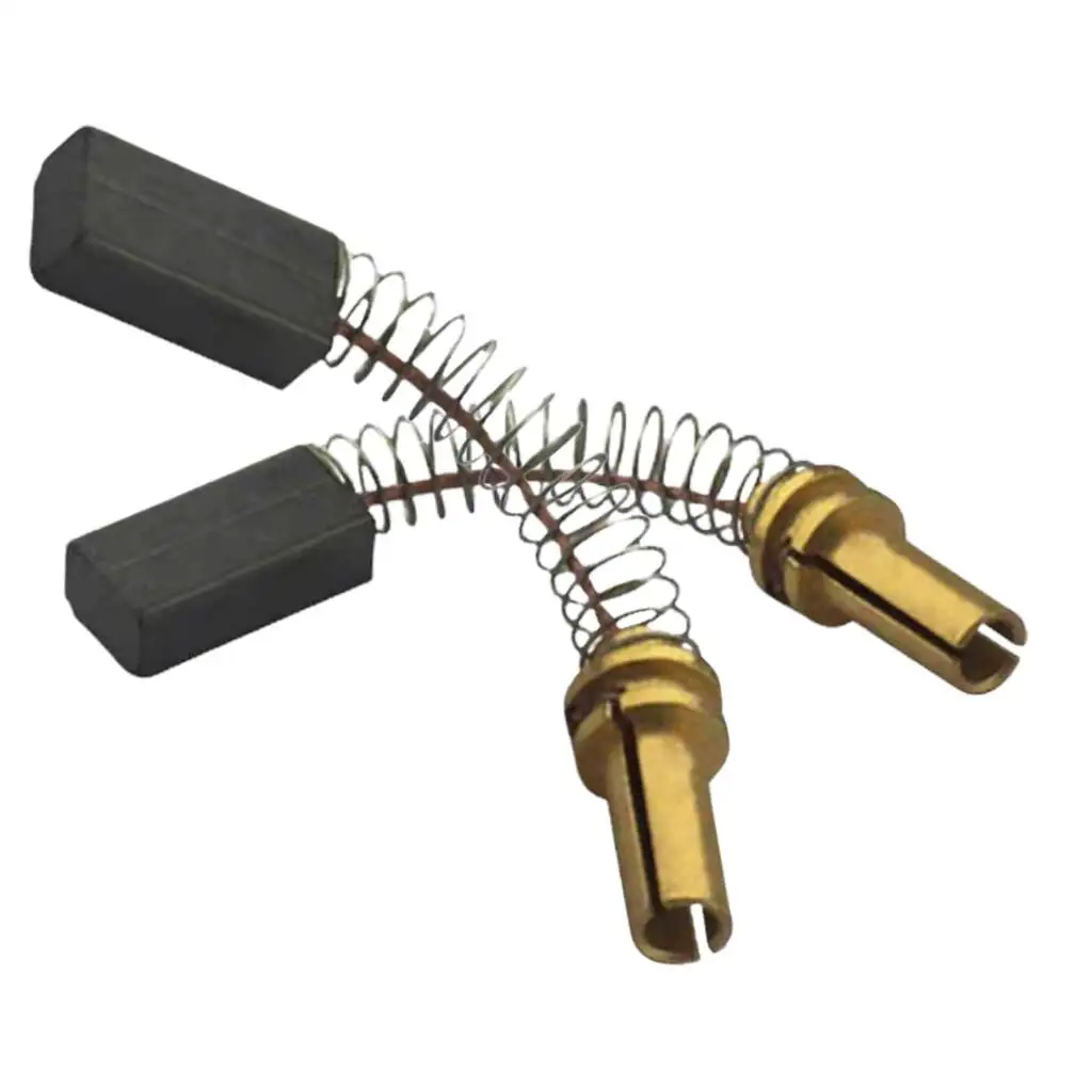 Dental Carbon Brush RT‑CBK190 fit for Kavo  K190 -K200 Micro Motor 0.676.0881 Dental Lab Motor Repair Spare Parts