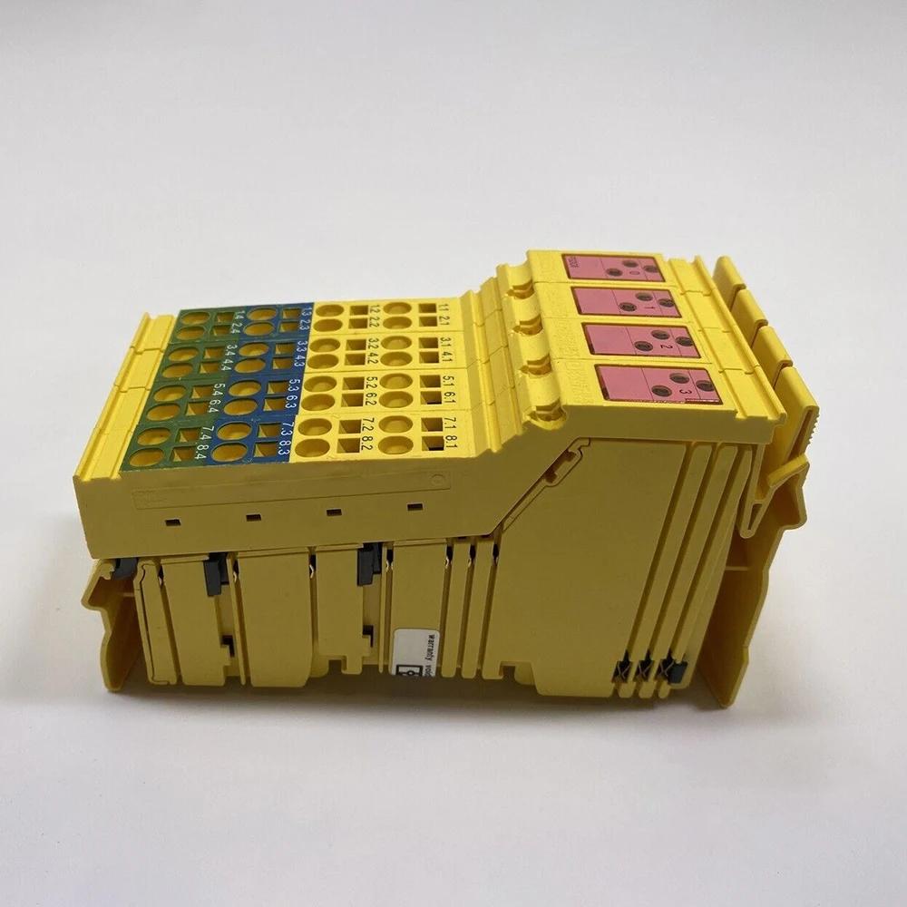 IB IL 24 PSDO 8-PAC - وحدة الأمان 2985631 لـ Phoenix #5