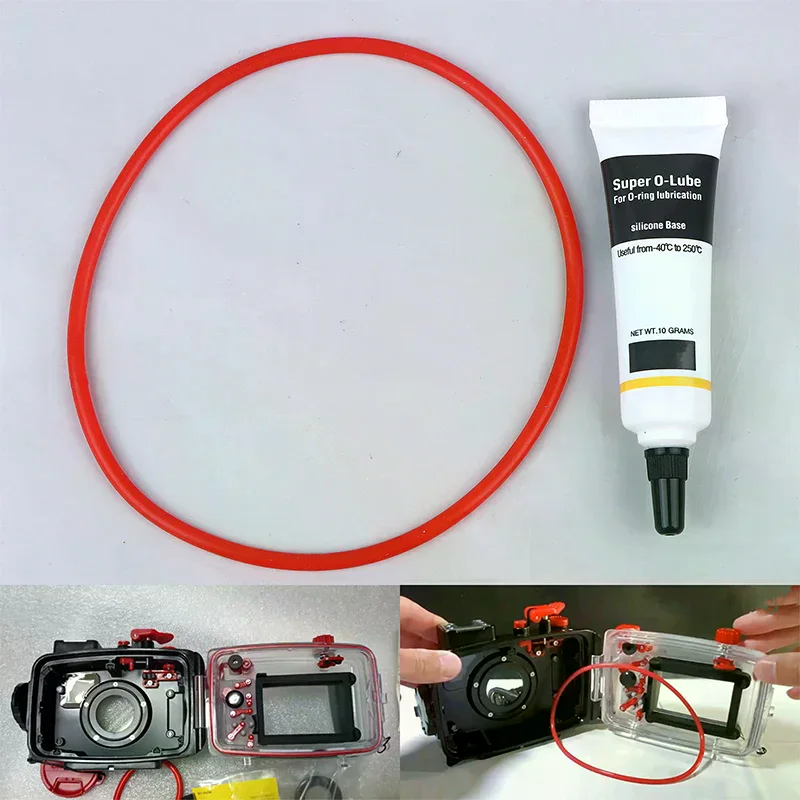 Underwater Photogra…