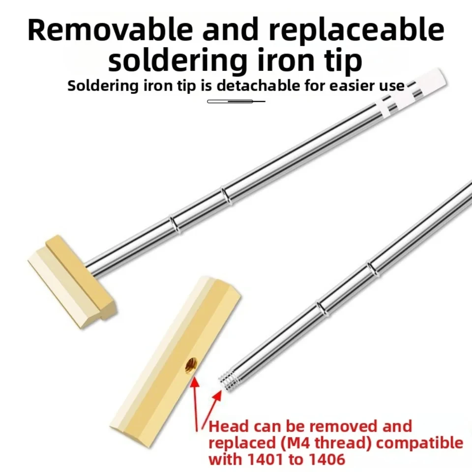 Thumbnail 4 - #62 Best Soldering Iron Tips to Buy In 2026