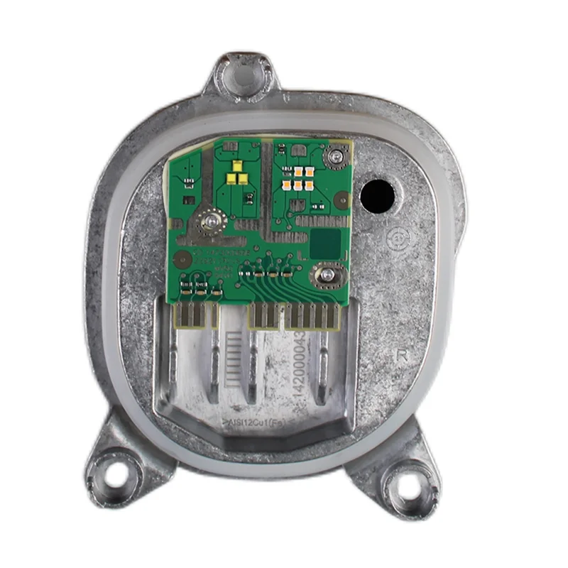 

Светодиодные дневные ходовые огни «ангельские глазки» для BMW 8 серии G14 G15 G16 2022-2024 Автозапчасти