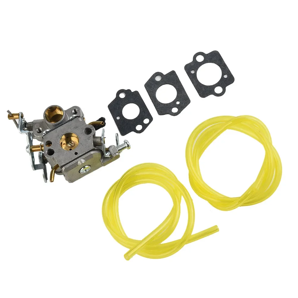 Fuel Line Carburetor Mac8-42 XTREME 8-42 MC3516 MC4218AV Mac7-38 Mac7-40 Mac738 Mac740 CS370 Carburettor For Mac