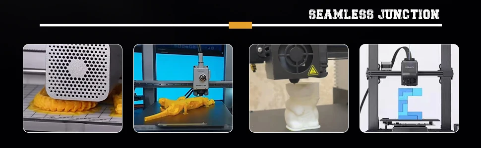Creality Ender 3 V3 KE Düsen-Har-Düsen-Set aus gehärtetem Stahl, 0,2/0,4/0,6/0,8/1,0/1,2 mm, für K1 3D-Drucker-Teile, antihaftbeschichtetes Filament – Detail 8