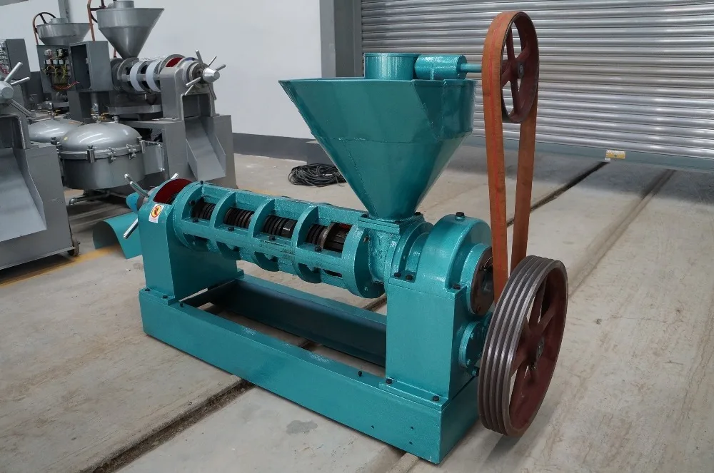 آلة ضغط زيت عباد الشمس في كينيا آلة صنع زيت عباد الشمس جنوب أفريقيا #3