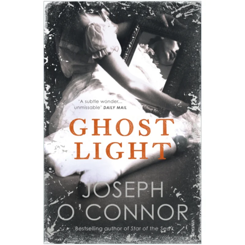 

Ghost Light, Bestselling books in English, Love stories romance novels 9781529112627