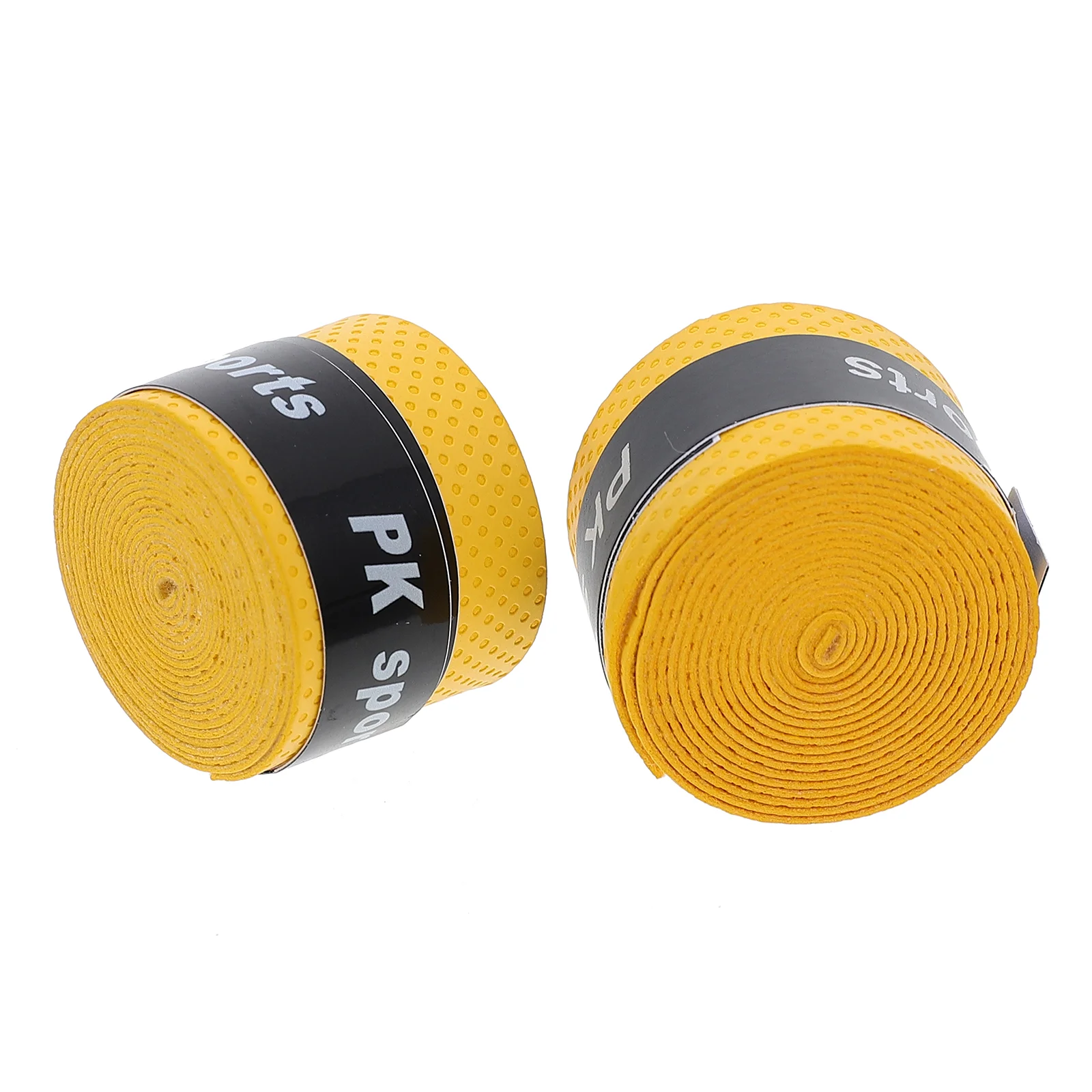 

2 Pcs Anti-slip Belt for Drum Sticks Tape Drumstick Shake Absorber PU Wrapping Water Viscous Accessories Cloth Supplies Packing